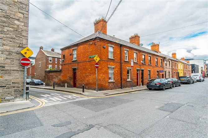 9 Francis Terrace, Bow Street, Smithfield, Dublin 7