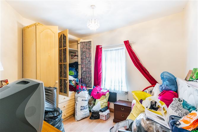 9 Francis Terrace, Bow Street, Smithfield, Dublin 7