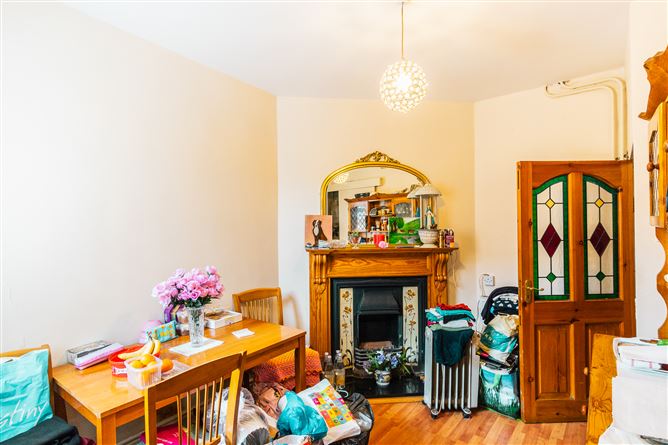 9 Francis Terrace, Bow Street, Smithfield, Dublin 7