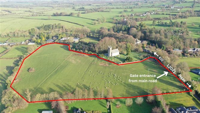 Rathmore, Eadestown, Kildare