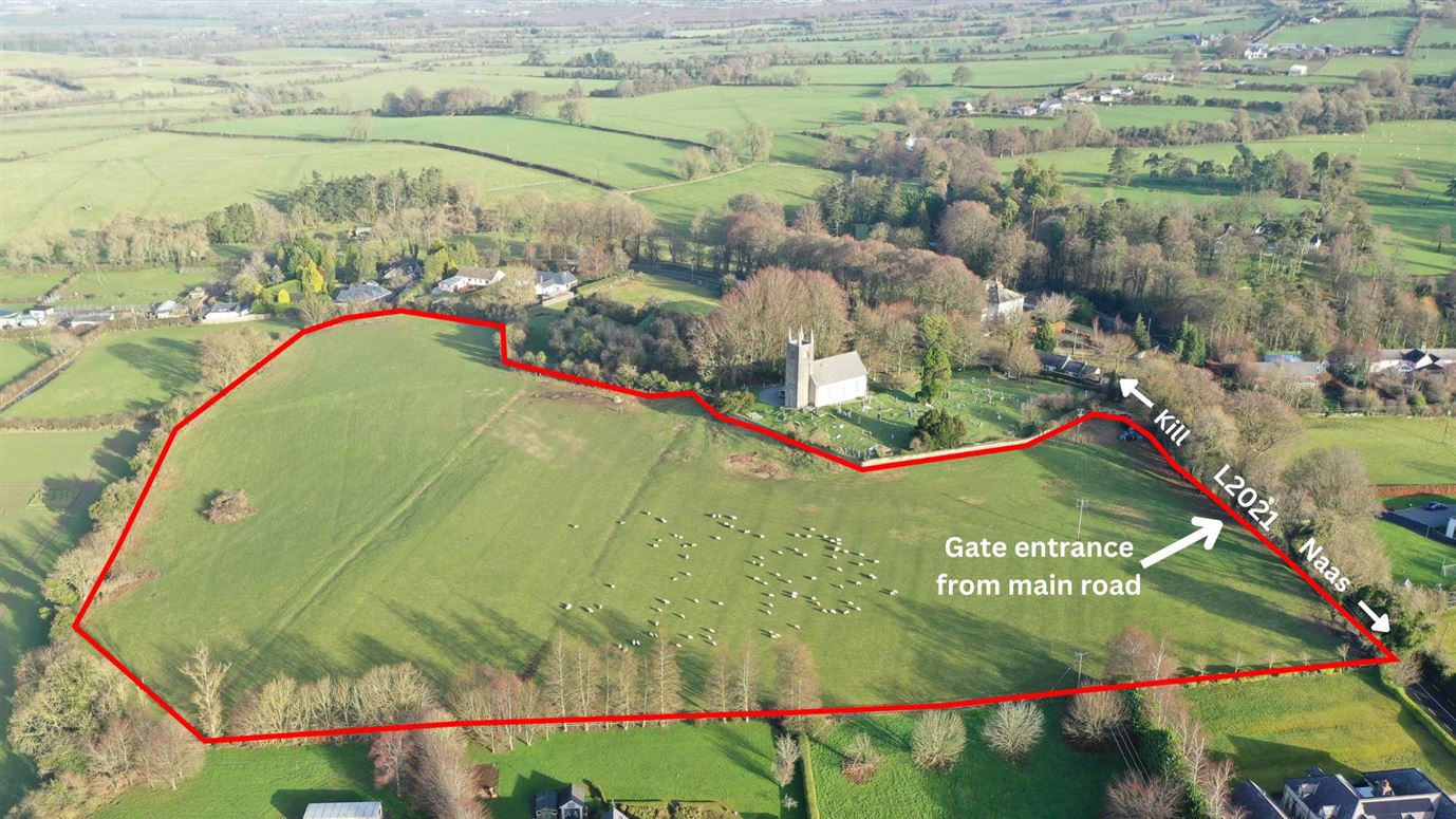 Rathmore, Eadestown, Kildare