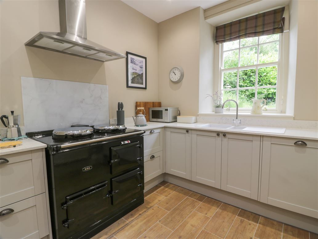 Trefoil Cottage,West Linton, Scottish Borders, Scotland