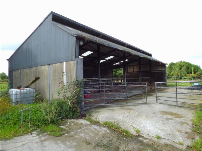Rockfield, Claremorris, Mayo