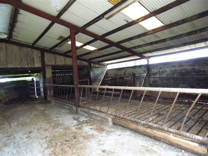 Rockfield, Claremorris, Mayo
