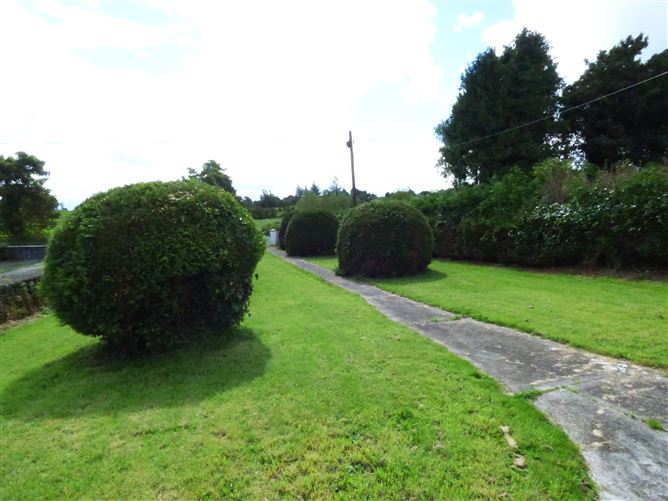 Rockfield, Claremorris, Mayo