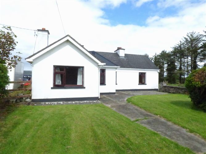 Rockfield, Claremorris, Mayo