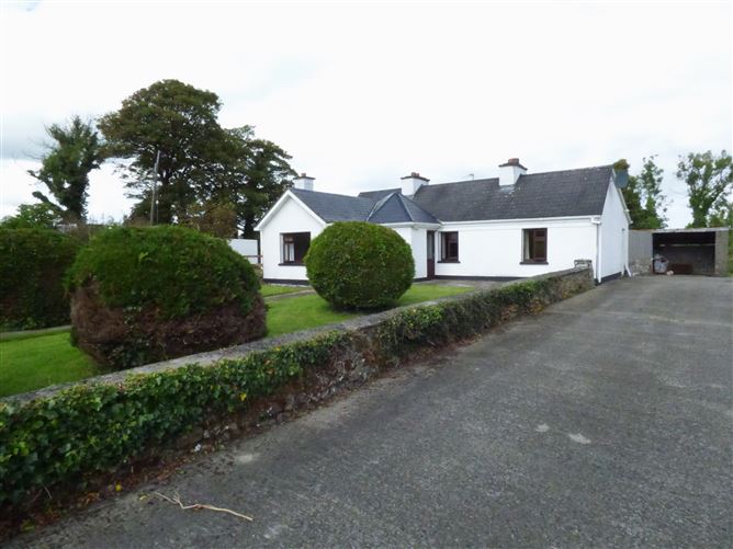 Rockfield, Claremorris, Mayo