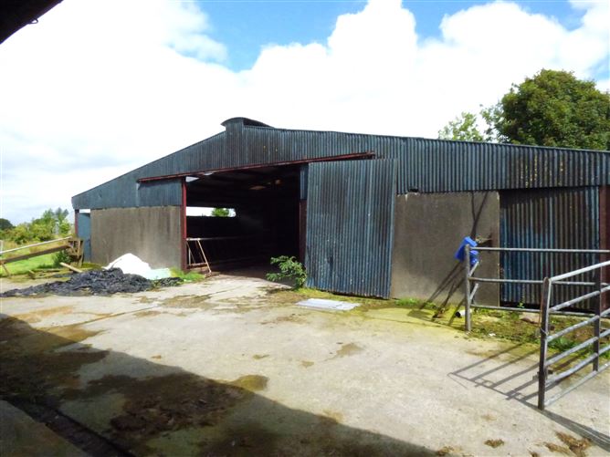 Rockfield, Claremorris, Mayo