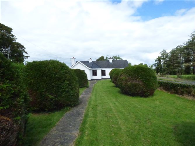 Rockfield, Claremorris, Mayo