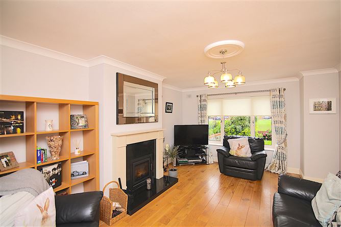 11 The Court, Lutterell Hall, Dunboyne, Meath