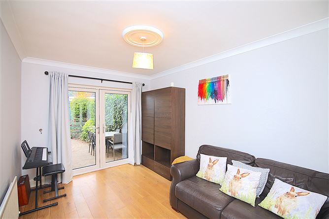 11 The Court, Lutterell Hall, Dunboyne, Meath