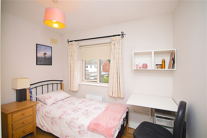 11 The Court, Lutterell Hall, Dunboyne, Meath