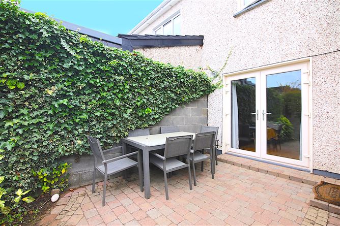 11 The Court, Lutterell Hall, Dunboyne, Meath