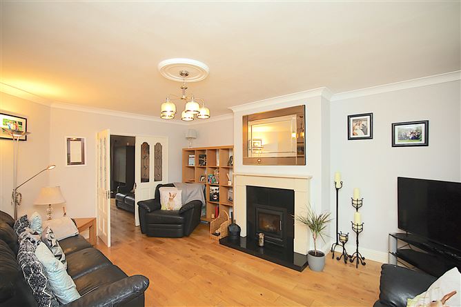11 The Court, Lutterell Hall, Dunboyne, Meath