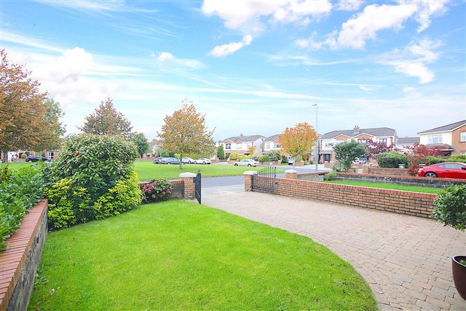 11 The Court, Lutterell Hall, Dunboyne, Meath