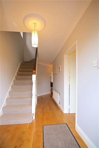 11 The Court, Lutterell Hall, Dunboyne, Meath