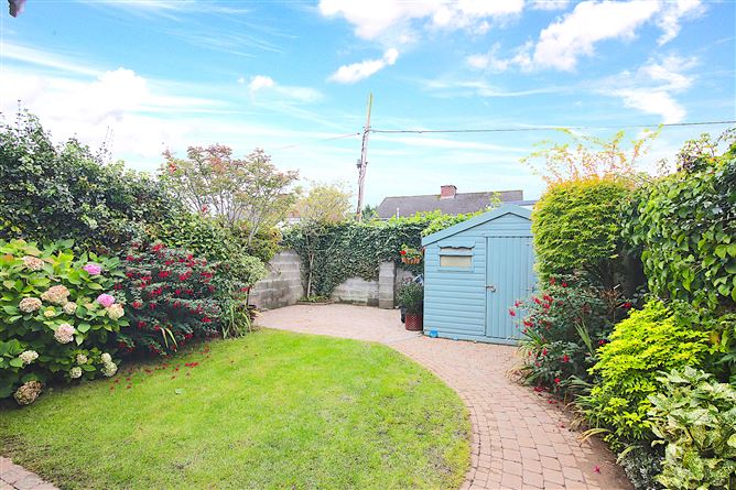 11 The Court, Lutterell Hall, Dunboyne, Meath