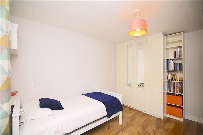11 The Court, Lutterell Hall, Dunboyne, Meath