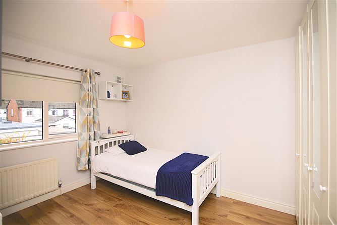 11 The Court, Lutterell Hall, Dunboyne, Meath