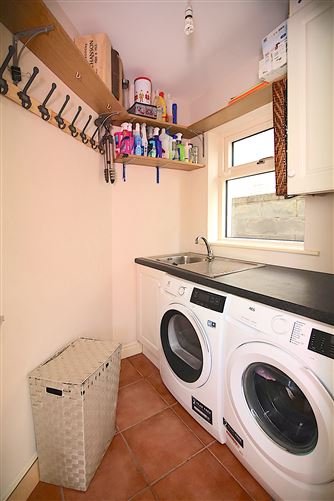 11 The Court, Lutterell Hall, Dunboyne, Meath
