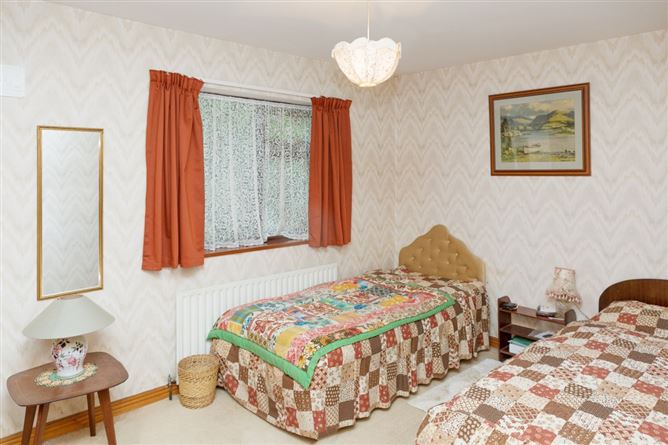 Tullyvealnaslee, Oughterard, Galway