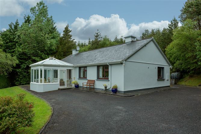 Tullyvealnaslee, Oughterard, Galway