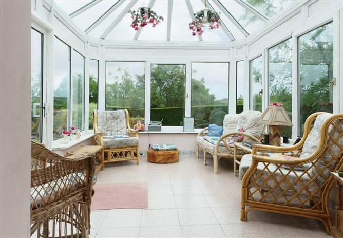 Tullyvealnaslee, Oughterard, Galway