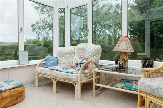 Tullyvealnaslee, Oughterard, Galway