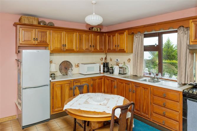 Tullyvealnaslee, Oughterard, Galway