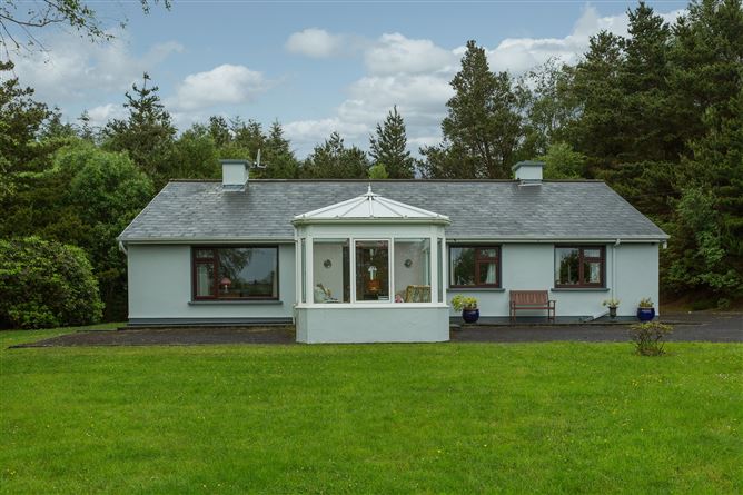 Tullyvealnaslee, Oughterard, Galway