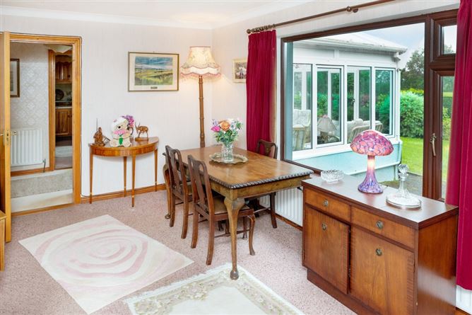 Tullyvealnaslee, Oughterard, Galway