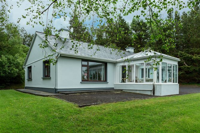 Tullyvealnaslee, Oughterard, Galway