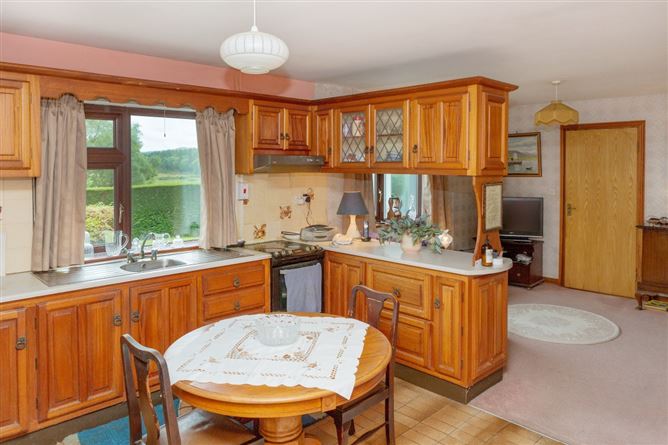 Tullyvealnaslee, Oughterard, Galway