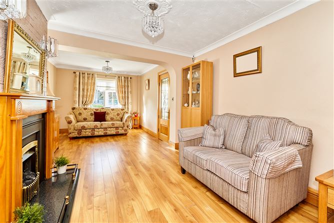 60 Saint Brigid's Villas, , Navan, Meath