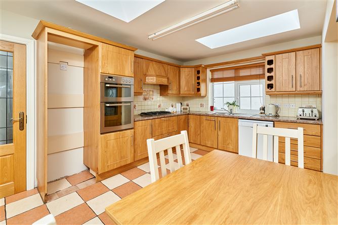 60 Saint Brigid's Villas, , Navan, Meath