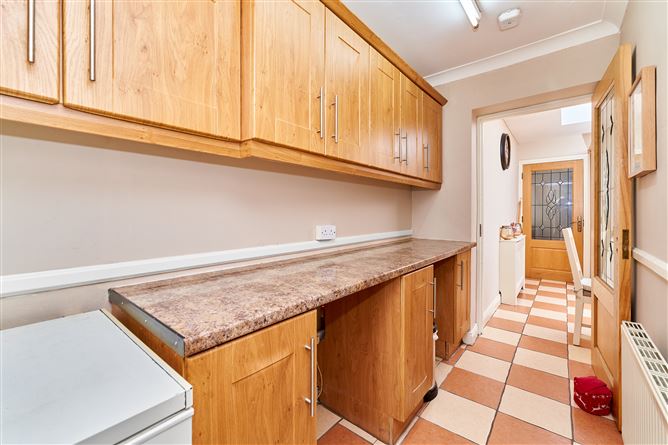 60 Saint Brigid's Villas, , Navan, Meath