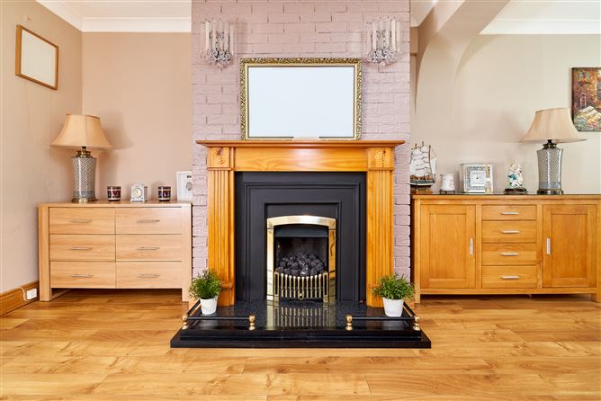 60 Saint Brigid's Villas, , Navan, Meath