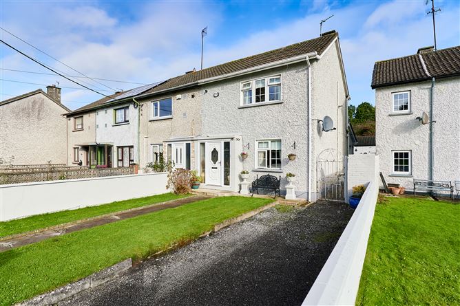 60 Saint Brigid's Villas, , Navan, Meath