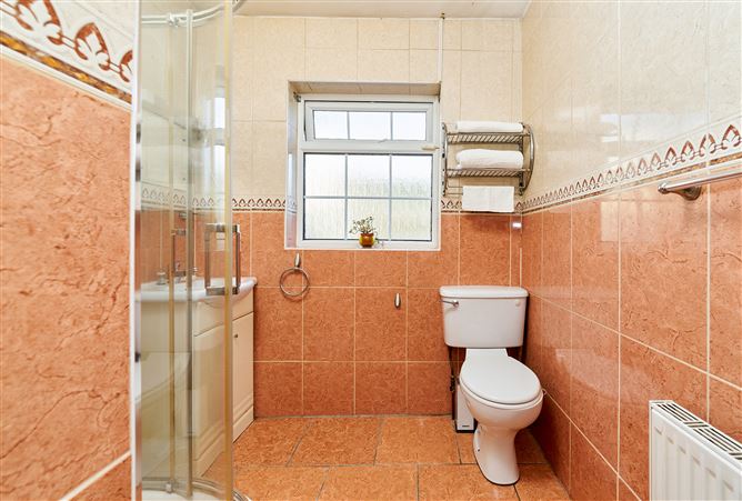 60 Saint Brigid's Villas, , Navan, Meath