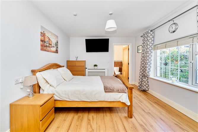 60 Saint Brigid's Villas, , Navan, Meath