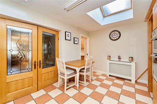 60 Saint Brigid's Villas, , Navan, Meath