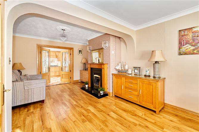 60 Saint Brigid's Villas, , Navan, Meath