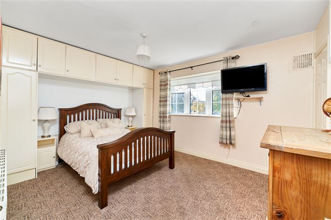 60 Saint Brigid's Villas, , Navan, Meath