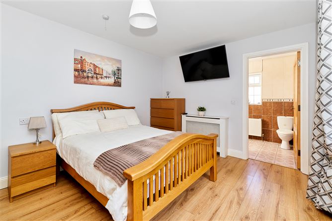 60 Saint Brigid's Villas, , Navan, Meath