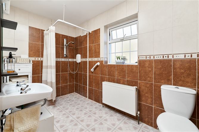 60 Saint Brigid's Villas, , Navan, Meath