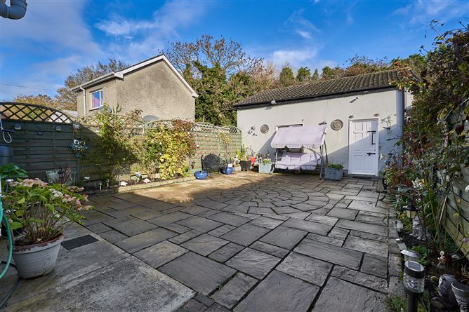 60 Saint Brigid's Villas, , Navan, Meath