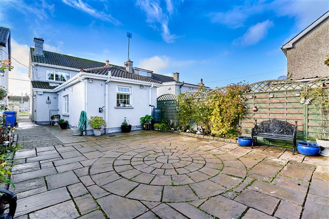 60 Saint Brigid's Villas, , Navan, Meath
