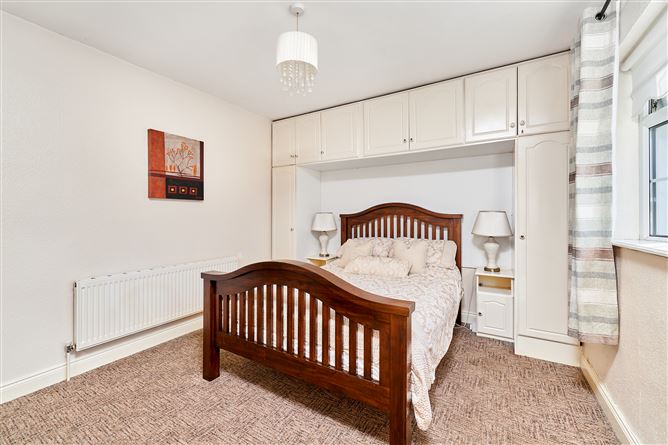 60 Saint Brigid's Villas, , Navan, Meath