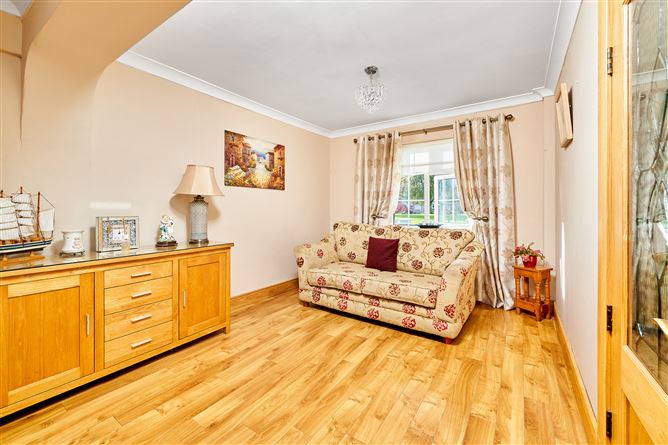 60 Saint Brigid's Villas, , Navan, Meath