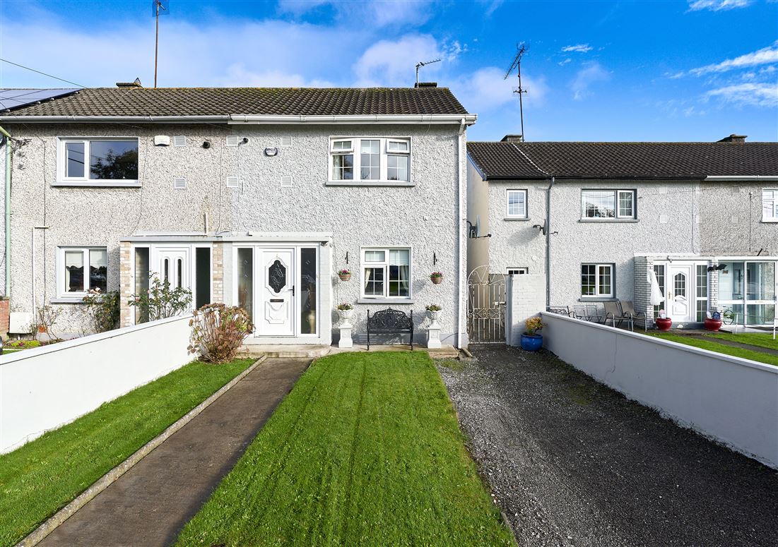 60 Saint Brigid's Villas, , Navan, Meath